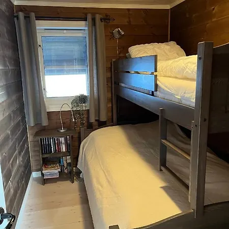 Vakker Med Fantastisk Utsikt Holiday home