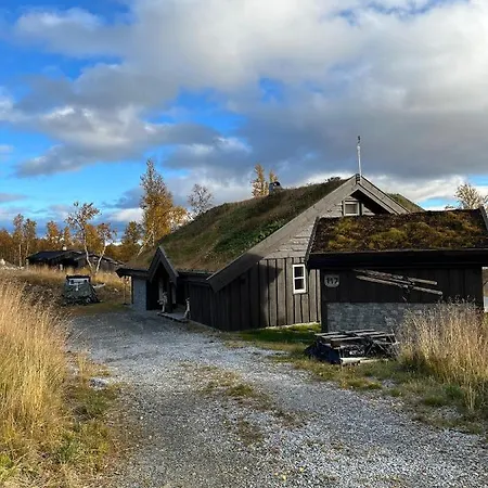 Vakker Med Fantastisk Utsikt *