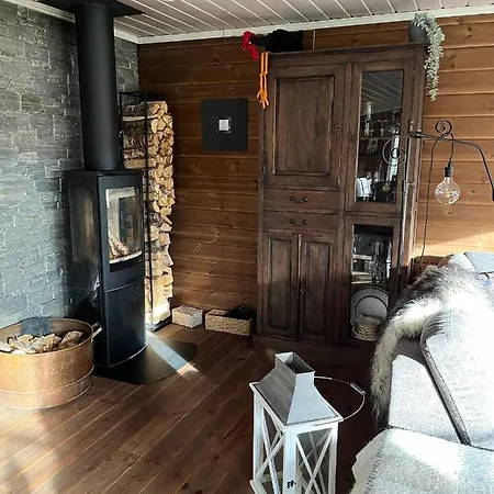 Vakker Med Fantastisk Utsikt Holiday home *