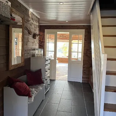 Vakker Med Fantastisk Utsikt Holiday home *