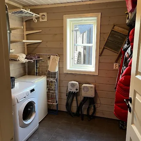 Holiday home Vakker Med Fantastisk Utsikt