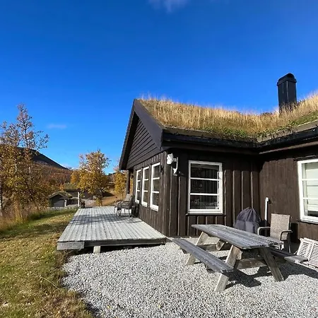 Vakker Med Fantastisk Utsikt Holiday home