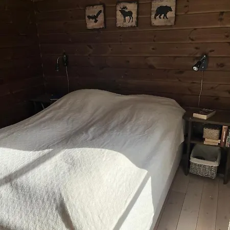 Holiday home Vakker Med Fantastisk Utsikt Geilo