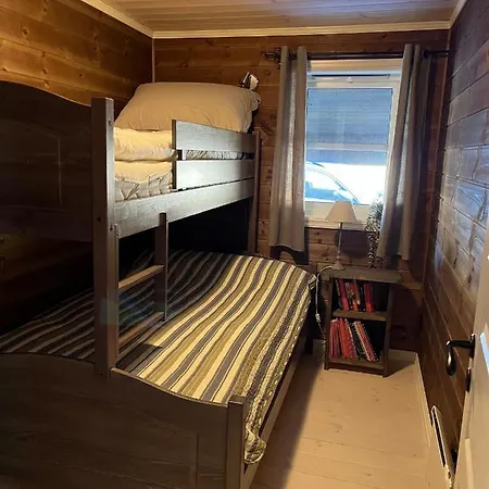 Holiday home Vakker Med Fantastisk Utsikt *