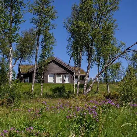 Vakker Med Fantastisk Utsikt Casa vacanze