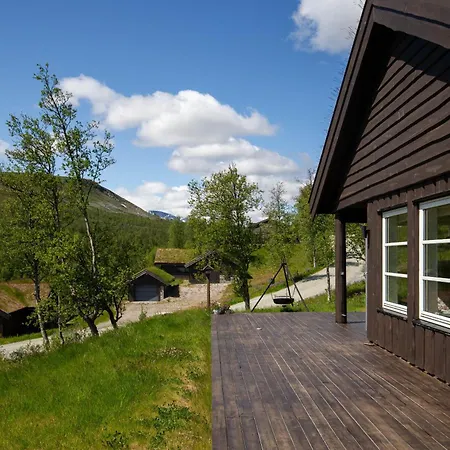 Casa vacanze Vakker Med Fantastisk Utsikt *
