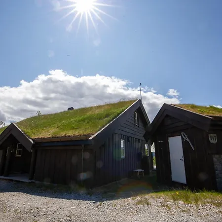 Vakker Med Fantastisk Utsikt Holiday home *