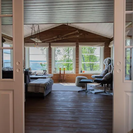 Casa vacanze Vakker Med Fantastisk Utsikt *