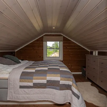 Vakker Med Fantastisk Utsikt Casa vacanze *