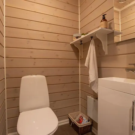 Vakker Med Fantastisk Utsikt Casa vacanze Geilo