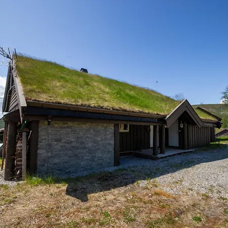 Vakker Med Fantastisk Utsikt Prázdninový dům *