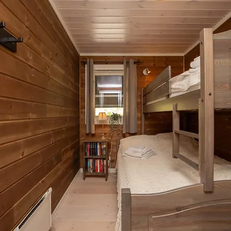 Casa vacanze Vakker Med Fantastisk Utsikt *